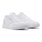 Womens Reebok Court Advance Athletic Sneakers - image 1