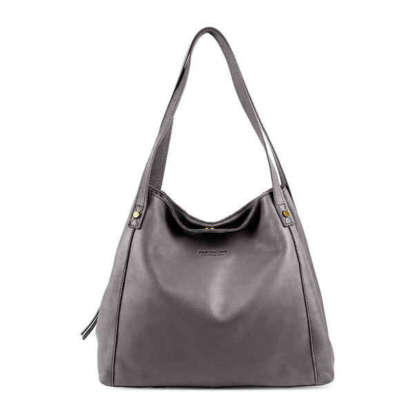 America Leather Co. Liberty 3 Entry Shopper - image 