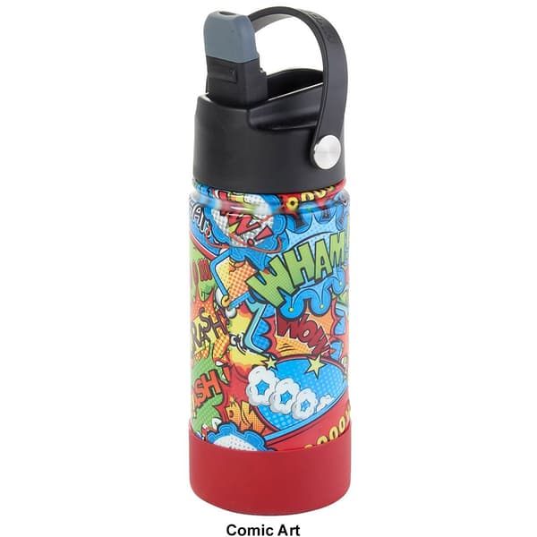 14oz. Triple Wall Insulated Bottle