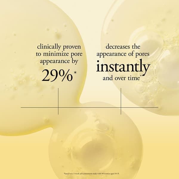 Philosophy Purity Pore Minimizing Serum
