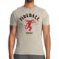 Young Mens Fireball Short Sleeve Graphic Tee - image 1
