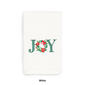 Linum Home Textiles Christmas Joy Hand Towel - image 3