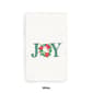 Linum Home Textiles Christmas Joy Hand Towel - image 3