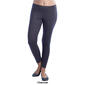 Womens 24/7 Comfort Apparel Ankle Length Leggings - image 5