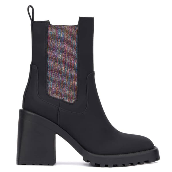 Womens Olivia Miller No Notes Ankle Boots