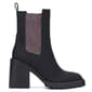 Womens Olivia Miller No Notes Ankle Boots - image 2