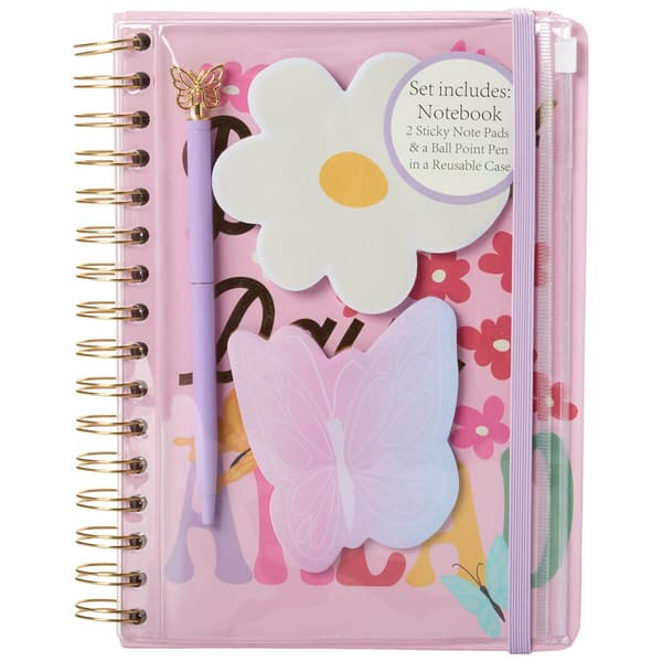 Votum Butterflies Bright Days Spiral Set - image 
