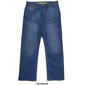 Boys &#40;8-20&#41; Lee&#174; Premium Straight Stretch Xtreme Jeans - Husky - image 4