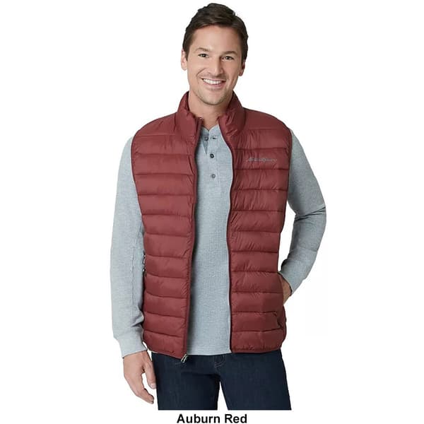 Eddie bauer outlet mens puffer vest