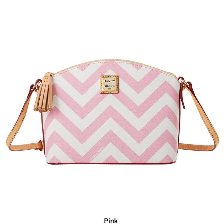 Dooney & Bourke Robin Crossbody