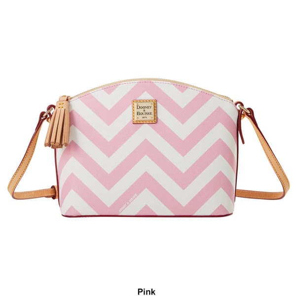 Dooney & Bourke Robin Crossbody