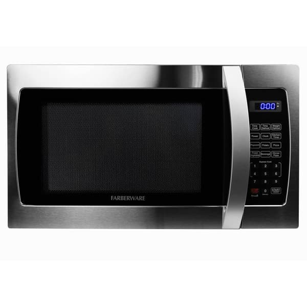 Farberware&#174;  Professional 1.3 Cu. Ft. Microwave Oven