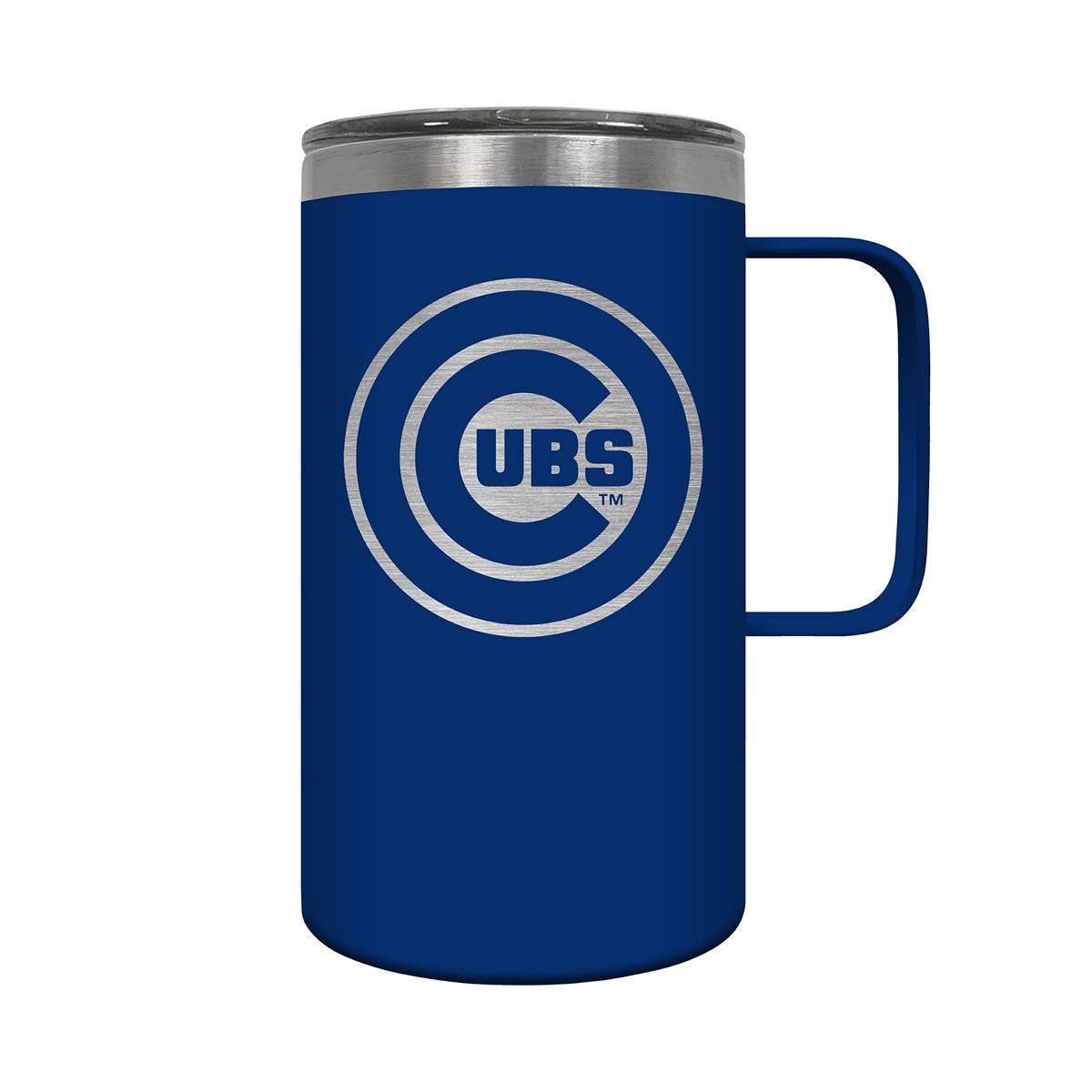 Great American Products 18oz. Chicago Cubs Hustle Mug