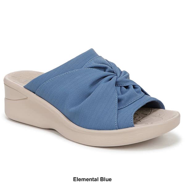 Womens LifeStride Smile 3 Wedge Sandals