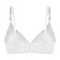Womens Bestform Patterned Wire-Free Cotton Bra 5006238 - image 4