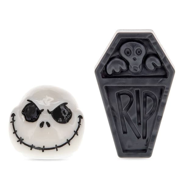 Mad Beauty Nightmare Before Christmas Mystic Lip Balm Duo