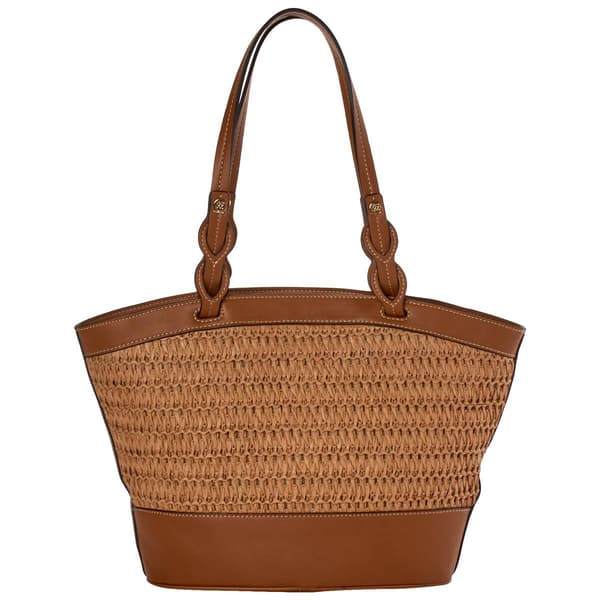 Nine West Nefi Straw Tote