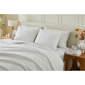 Patina Vie 3pc. Zafira Cotton Stitched Embroidered Quilt Set - image 3