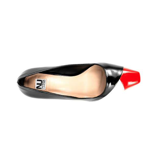 Womens Ninety Union® Sandy Pump