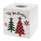 Avanti Tis The Season Bathroom Collection