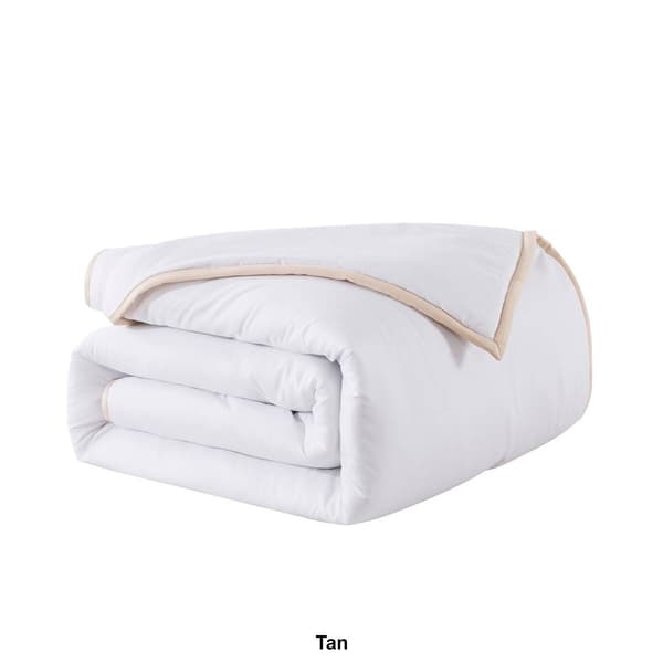 St. James Home Framed Down Alternative Comforter