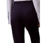Womens Calvin Klein Pull On Ponte Pleated Pants - image 3