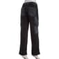 Juniors Madden Girl Color Block Cargo Pocket Skater Jeans - image 2