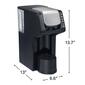 Hamilton Beach&#174; FlexBrew Single Serve Coffeemaker - image 6