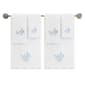 IZOD® Kingsley 2pk. Bath Towel Set - image 4