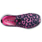 Girls Skechers Ultra Flex 3.0 - Cheetah Girlie Athletic Sneaker - image 5