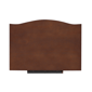 Linon Home Decor Maddie Espresso Jewelry Armoire - image 8