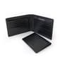 Mens Club Rochelier Slimfold Wallet with Removable Flap - image 5