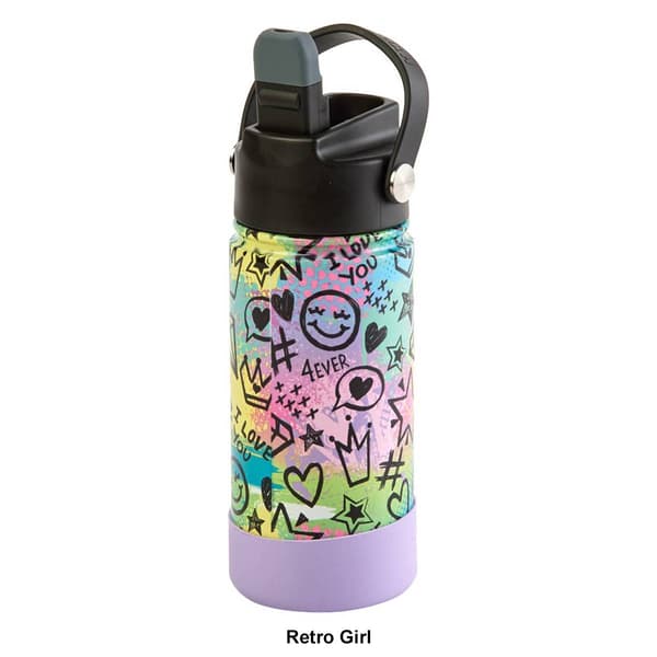 14oz. Triple Wall Insulated Bottle