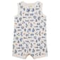 Baby Boy &#40;NB-24M&#41; Carters&#40;R&#41; Nautical Sea Life Snap Up Romper - image 1