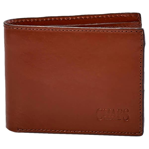 Mens Chaps Traveler Wallet - Boscov's