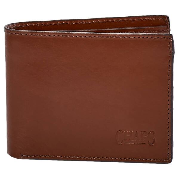 Mens Chaps Traveler Wallet - image 
