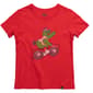 Mens ''47 Brand Phillies Phanatic Motorcycle Tee - image 1