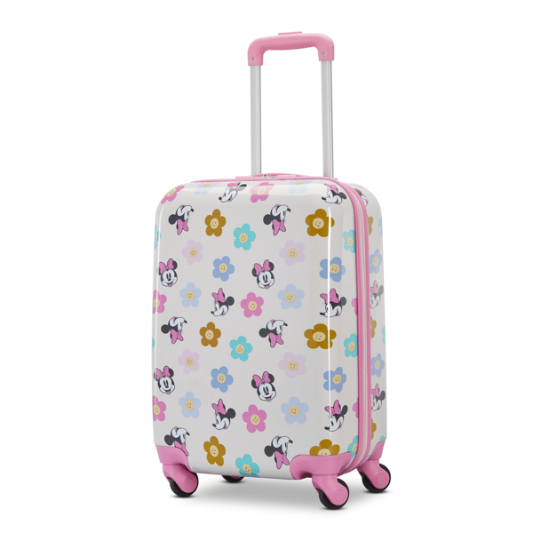 American Tourister® 18in. Minnie Mouse™ Hardside Spinner Carry-On