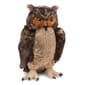 Melissa &amp; Doug(R) Plush Owl - image 1