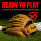 Franklin® 13in. Field Master Series Baseball Glove - image 6