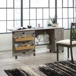 Sauder Select Collection Sewing And Craft Cart