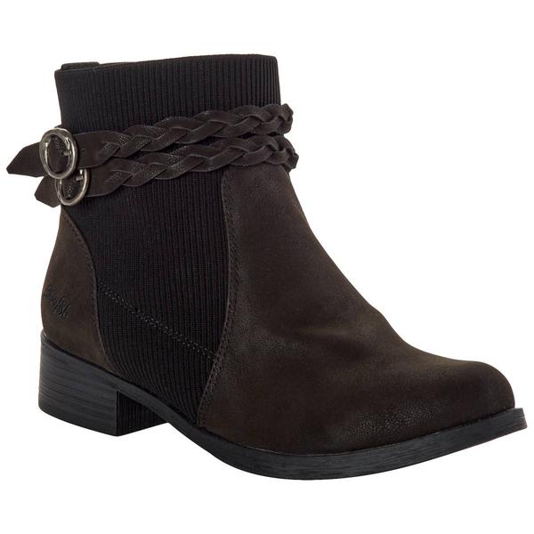 Womens Blowfish Vara Ankle Boots - image 