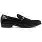 Mens Stacy Adams Swizzle Moc Loafers - image 2