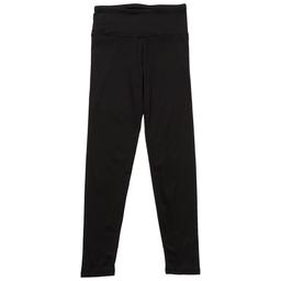 Girls (7-16) Jolie & Joy Basic Soft Knit Leggings
