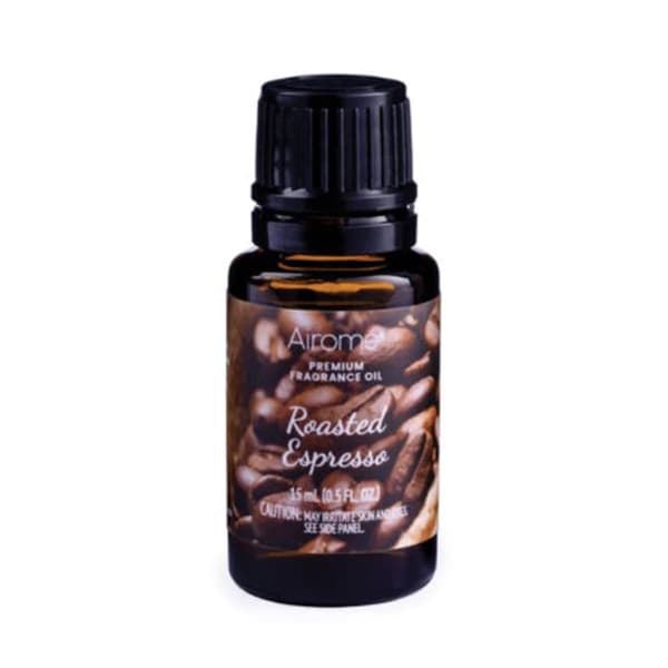 Candle Warmers Etc. 15ml. Roasted Espresso Bottle - image 