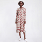 Womens Rene Rofe(R) Long Sleeve Floral 42 Nightgown - image 1