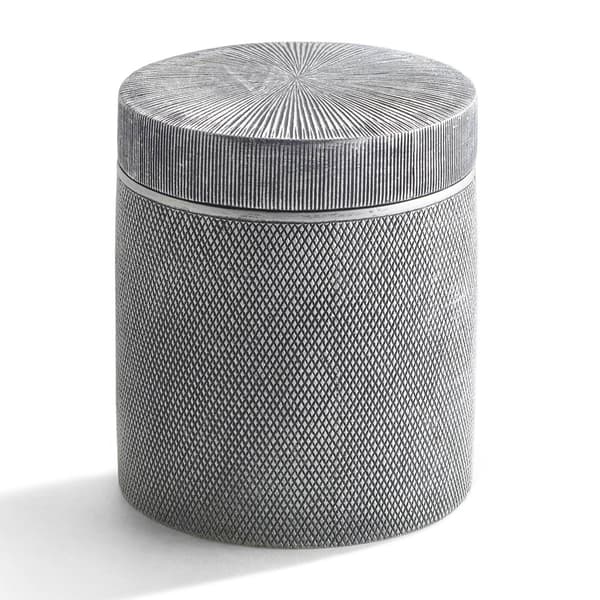 Cassadecor Urban Bath Accessories - Cotton Jar - image 