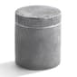 Cassadecor Urban Bath Accessories - Cotton Jar - image 1