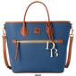 Dooney & Bourke Pebble Handle Tote - image 9