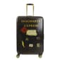 FUL Harry Potter 30in. Hogwarts Express Black Hardside Luggage - image 2